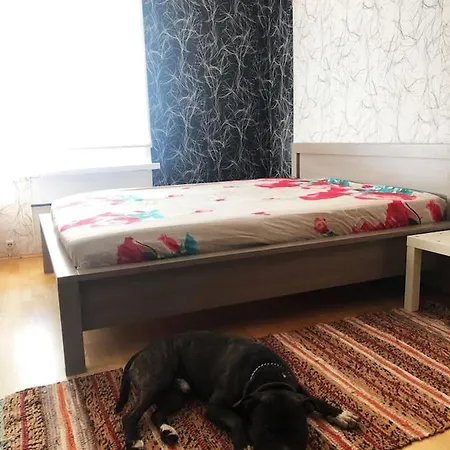 3 Magamistoaga Korter Kesklinna Lahedal Appartement Pärnu