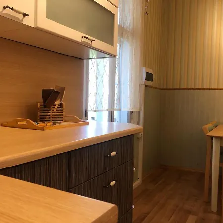 3 Magamistoaga Korter Kesklinna Lahedal * Pärnu