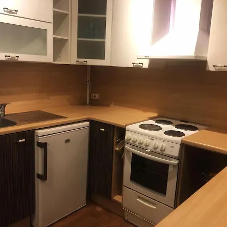 3 Magamistoaga Korter Kesklinna Lahedal Pärnu
